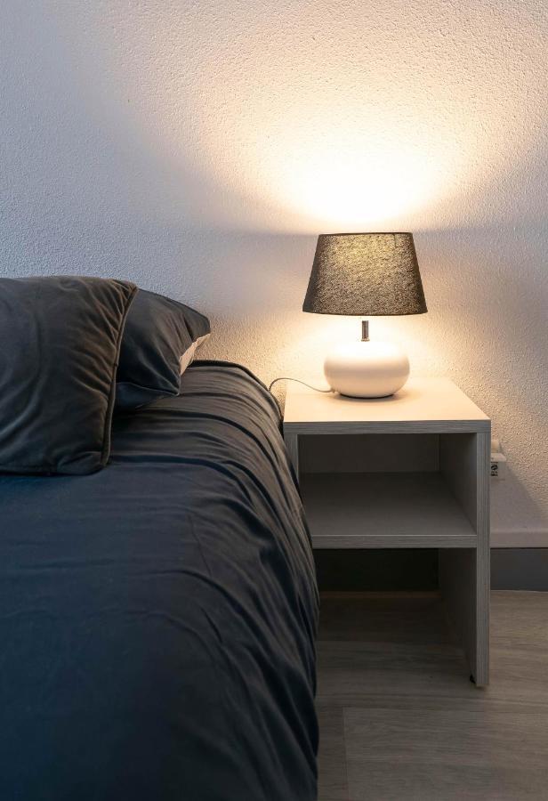 Le Venise - Appartement Design - Centre Ville - Parcs Vichy Buitenkant foto