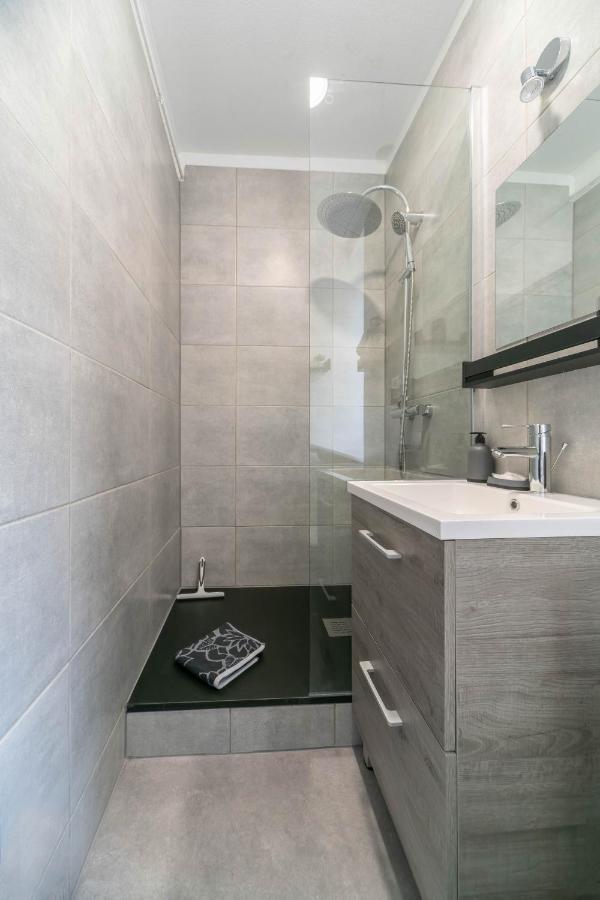 Le Venise - Appartement Design - Centre Ville - Parcs Vichy Buitenkant foto
